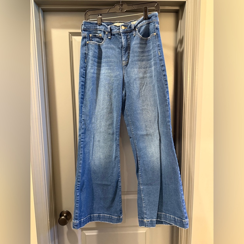 Jessica Simpson Flare Jeans